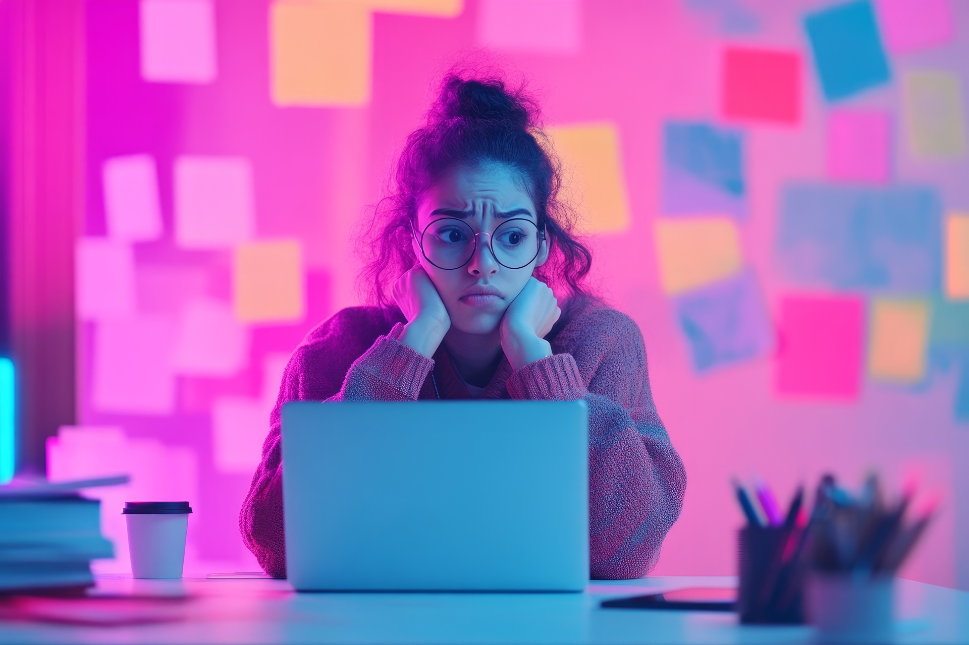 Desenvolvimento de Sites em Palotina