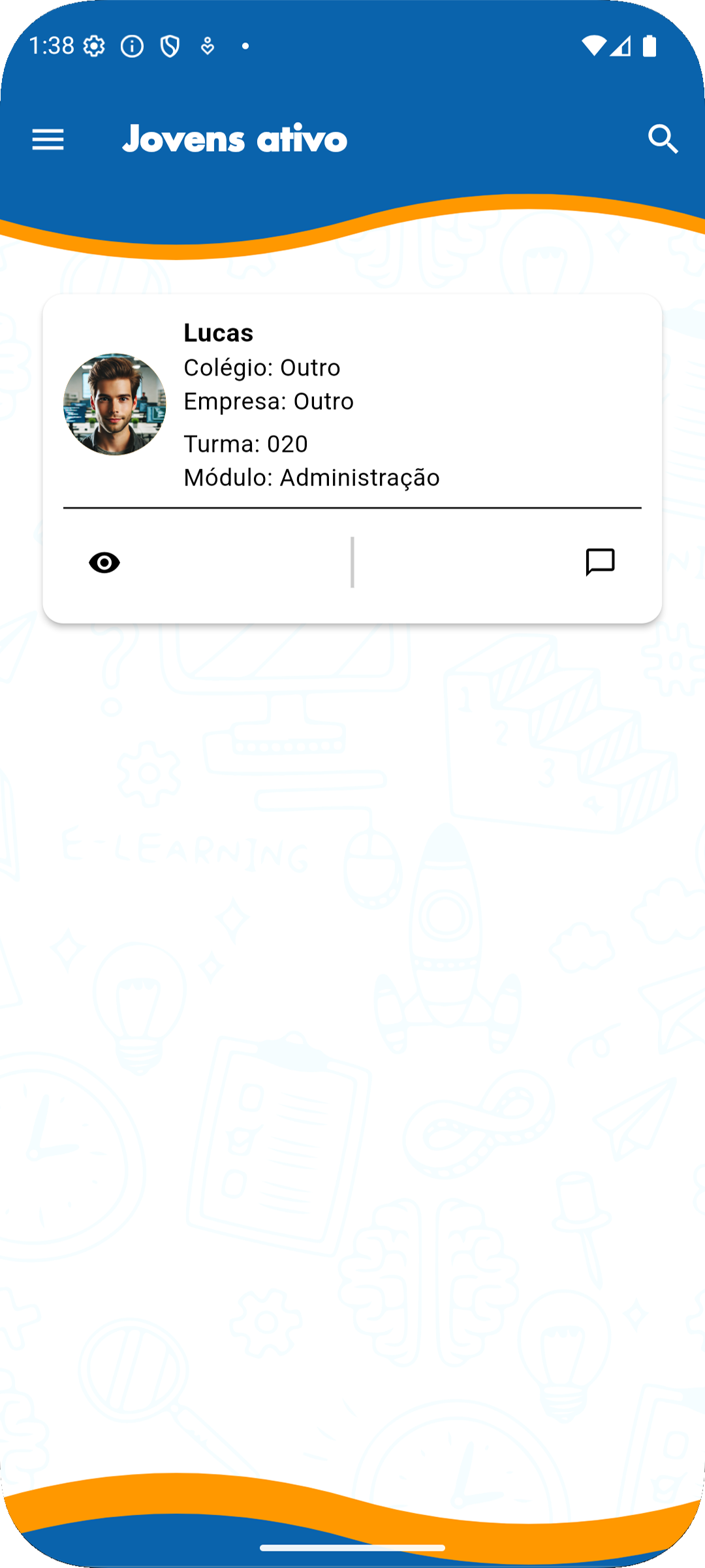 Tela 3